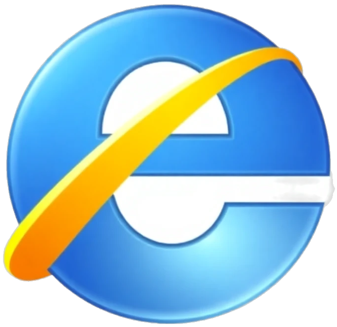 Internet Explorer